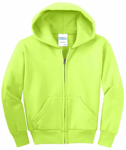 Neon Yellow