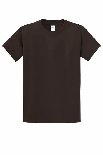 Dark Chocolate Brown