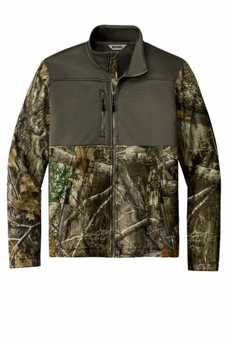Cargo Brown/ Realtree Edge