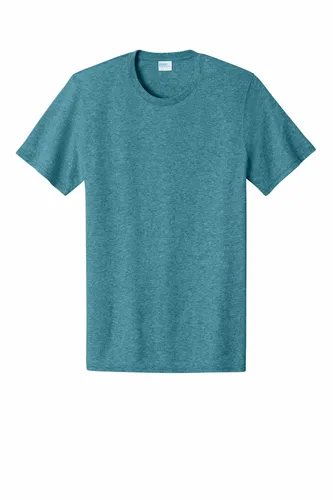 Vivid Teal Heather