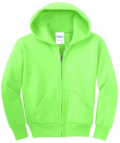 Neon Green