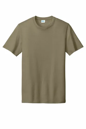 Coyote Brown Heather
