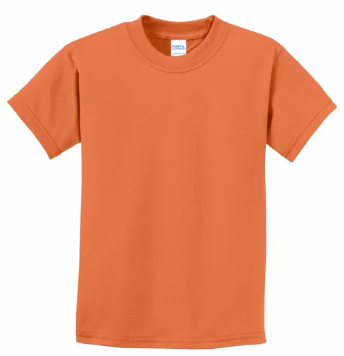 Orange Sherbet