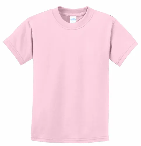 Pale Pink