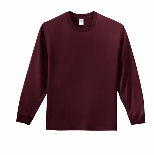 Athletic Maroon