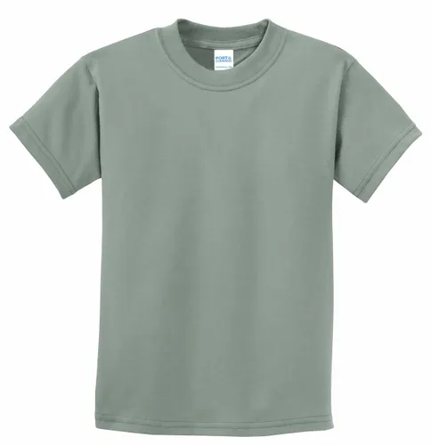 Stonewashed Green