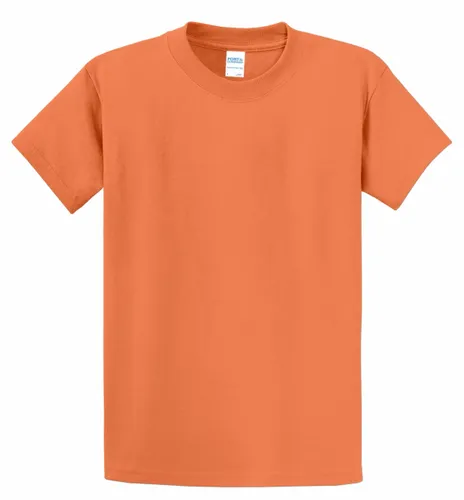 Orange Sherbet