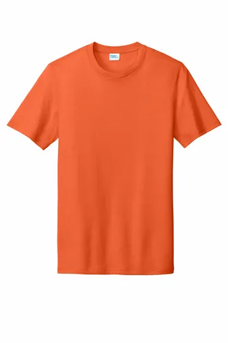 Deep Orange Heather