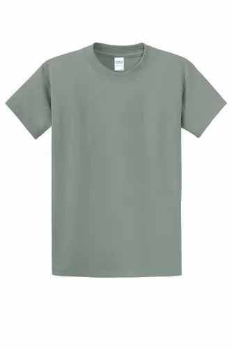 Stonewashed Green