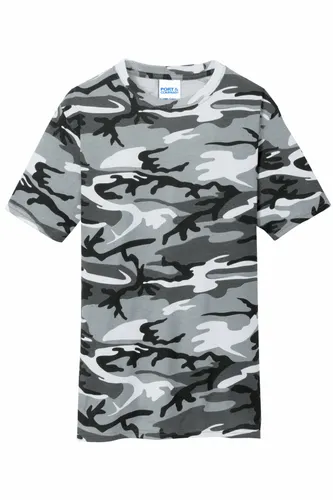 Winter Camo