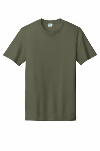 Military Green Heather