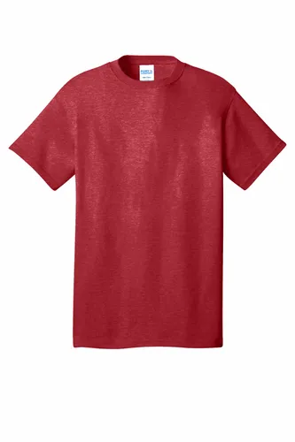 Heather Red