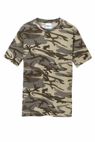 Desert Camo