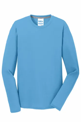 Aquatic Blue