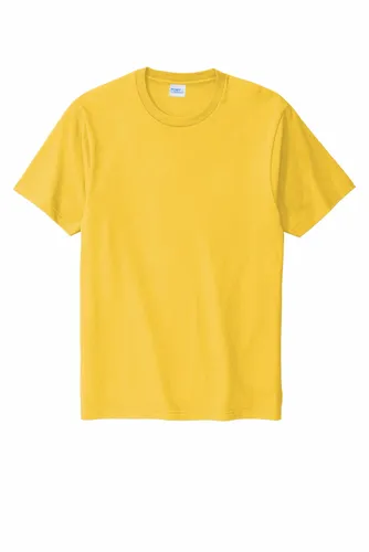 Lemon Yellow