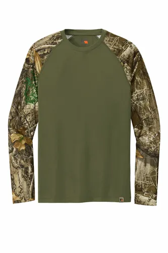 Olive Drab Green/ Realtree Edge