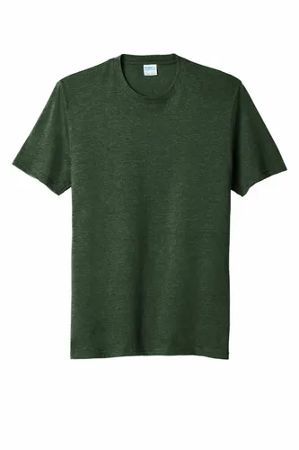 Forest Green Heather