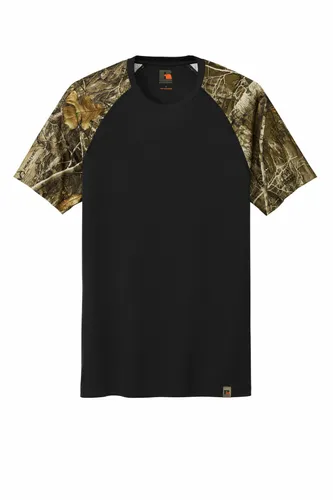 Black/ Realtree Edge