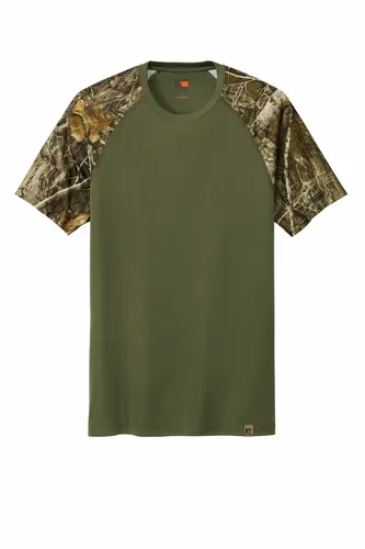 Olive Drab Green/ Realtree Edge