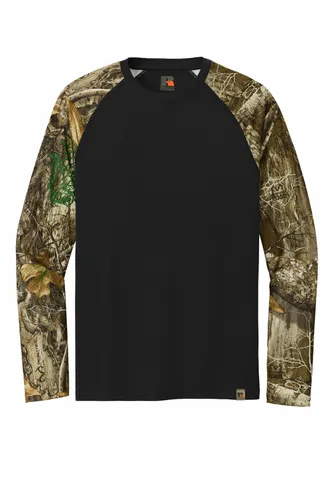 Black/ Realtree Edge