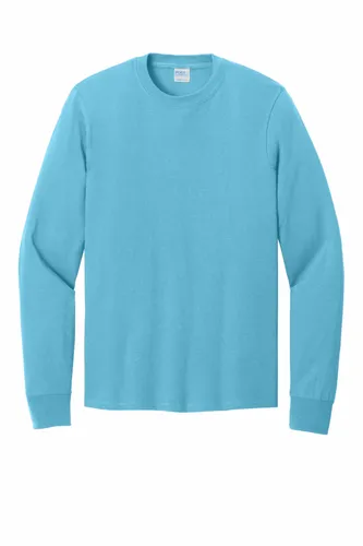 Aquatic Blue