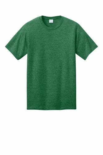 Athletic Kelly Green Heather