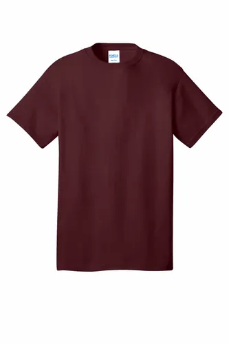 Athletic Maroon