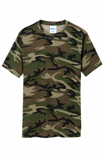 Military Camo