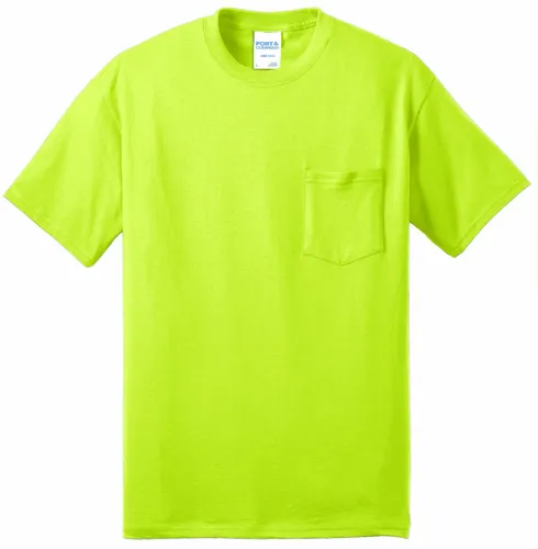 SAFETY GREEN