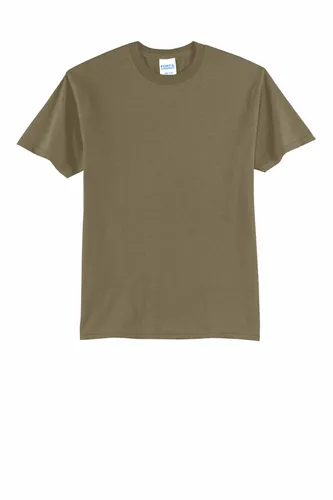 Coyote Brown
