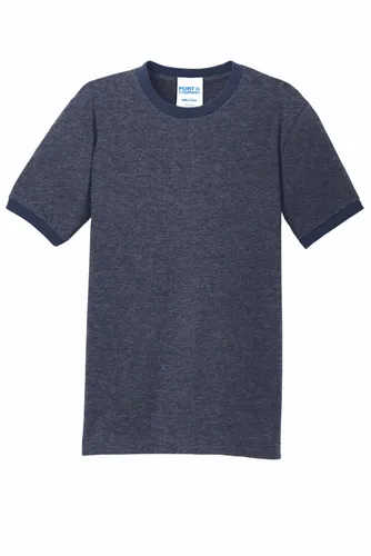 Heather Navy/ Navy