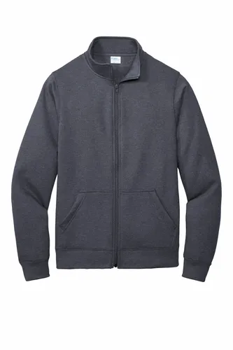 Heather Navy