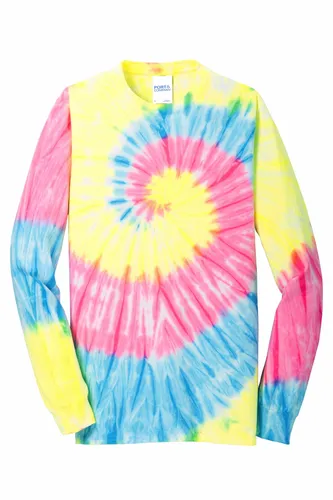 Neon Rainbow