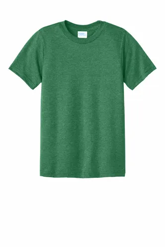 Athletic Kelly Green Heather