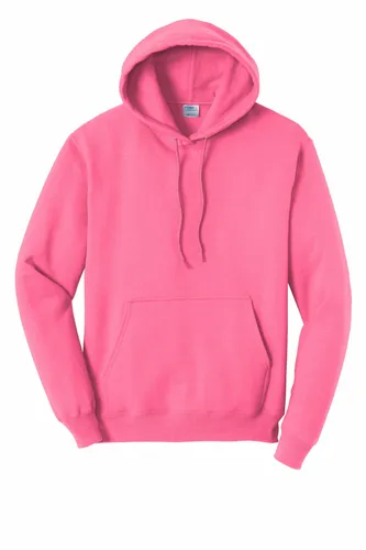 Neon Pink