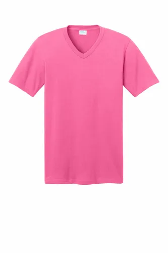 Neon Pink