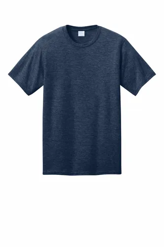 Team Navy Heather