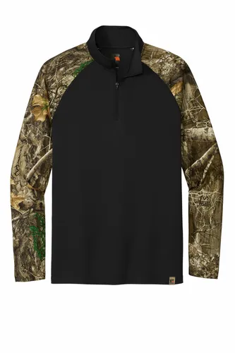 Black/ Realtree Edge
