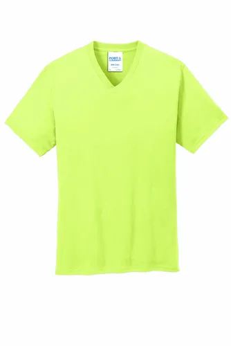 Neon Yellow