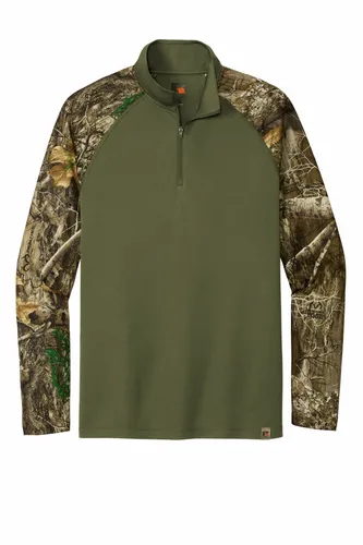 Olive Drab Green/ Realtree Edge