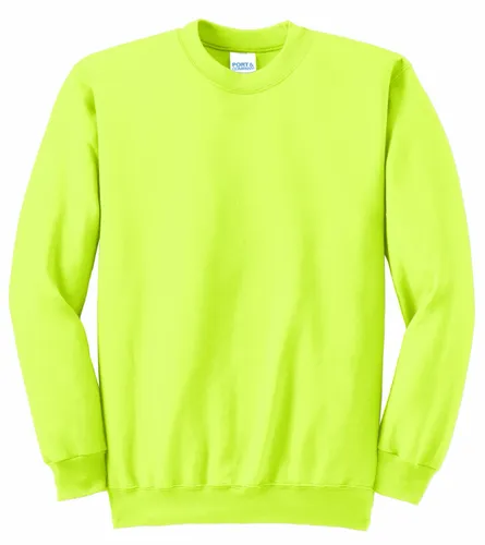 SAFETY GREEN