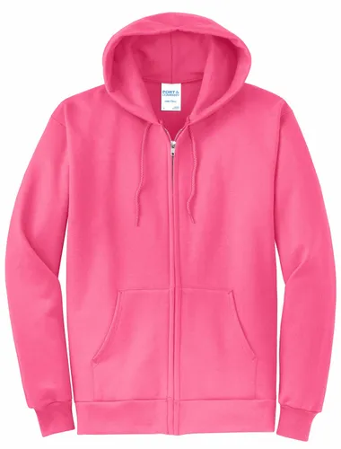 Neon Pink