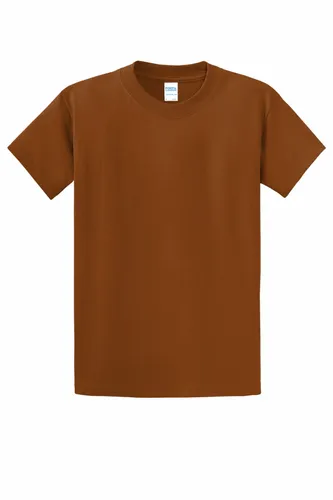 Texas Orange