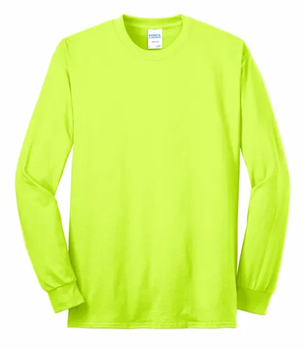 SAFETY GREEN