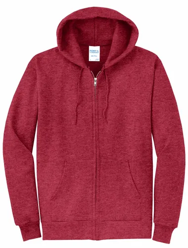Heather Red