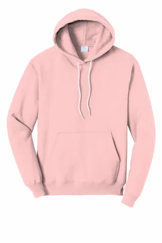 Pale Blush