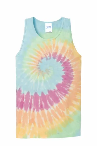 Pastel Rainbow