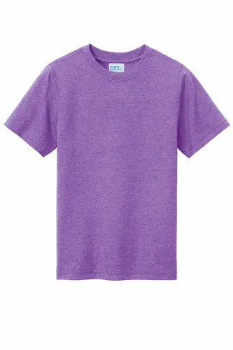 Team Purple Heather