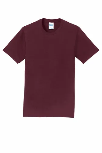 Athletic Maroon