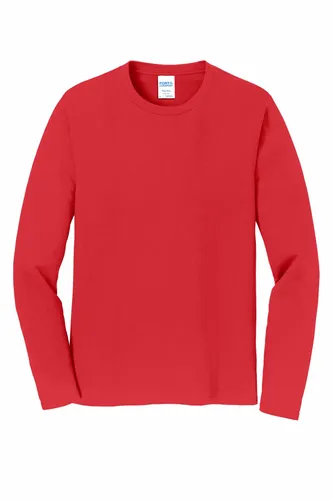 Bright Red